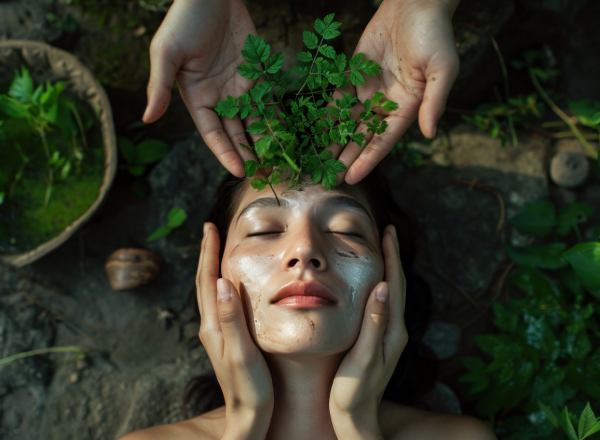 ayurvedic skin treatment in erode