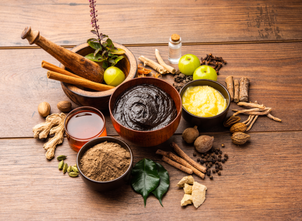 Ayurvedic Consultation